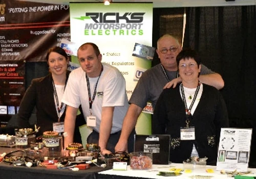 SEO: Rick’s Motorsport Electrics