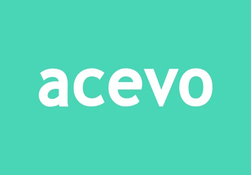 Brand and website design refresh