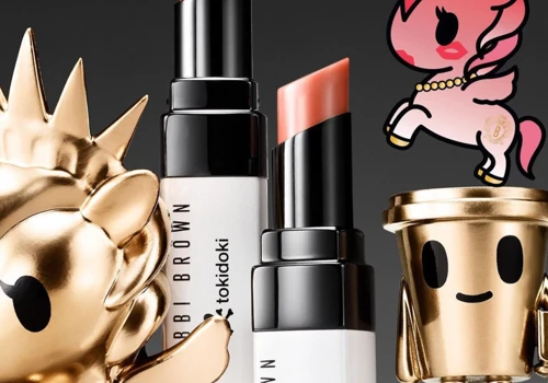 Bobbi Brown