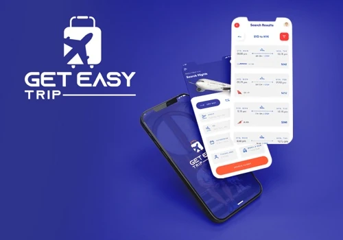 Application Developement For Hotel & Car Booking