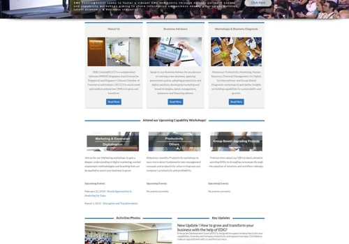 Full Range Digital Marketing Solutions And Web Development