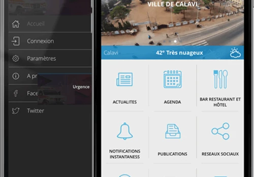 Digital Civic- E Citizen
