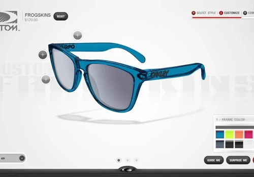 Oakley OCP