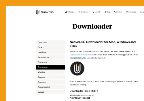 nativedsd.com