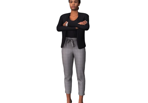 3D Character Modelling
