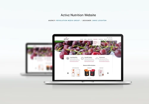 Activz Nutrition