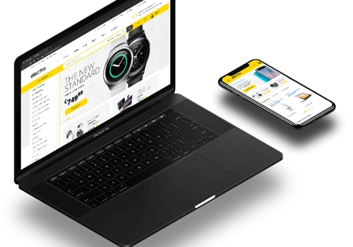 Ecommerce and SEO