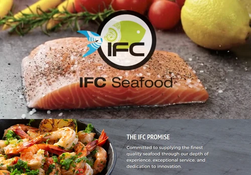 IFC Seafood Inc.