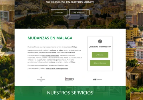 Web Design, SEO, SEM