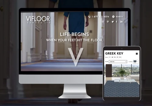 Vifloor Inc.