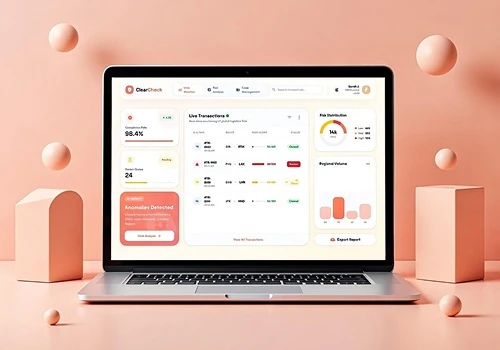 AI Platform for KYC & Compliance Automation