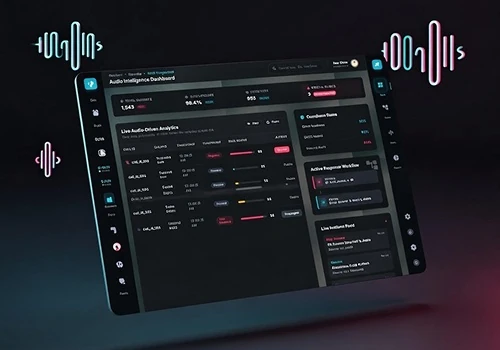 Corporate AI Platform Development
