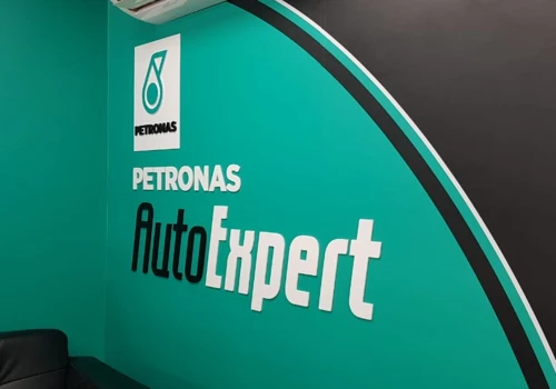 Corporate Branding