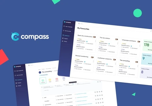 Compass