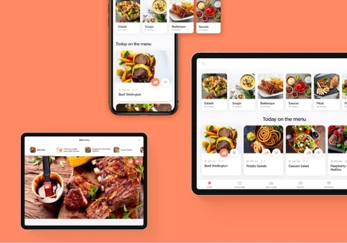 Yummy Recipes