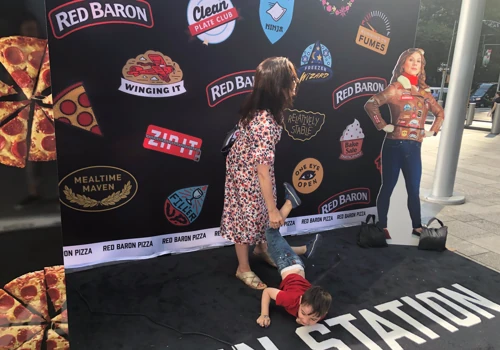 Turning #ParentFails into #ParentWins