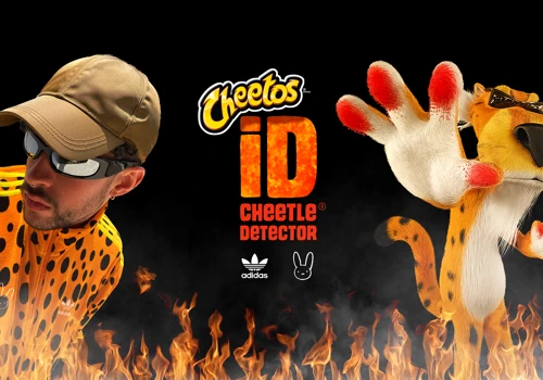 CheetleID: AR Cheetle Detection Web App