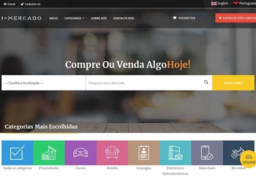 I-Mercado
