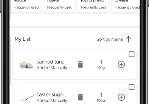 KitchenPal App