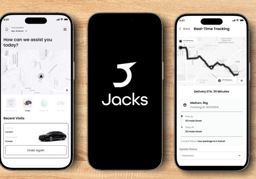 Book Jacks