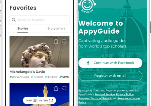 AppyGuide
