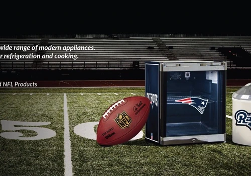 Google Ads for a Major Appliance Brand