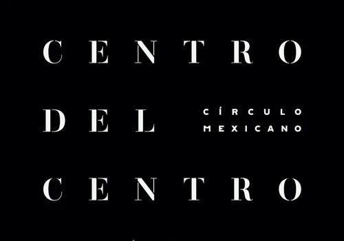 Centro del Centro - Short Film + Campaign
