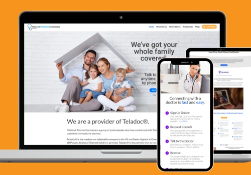 National Telemed Solutions