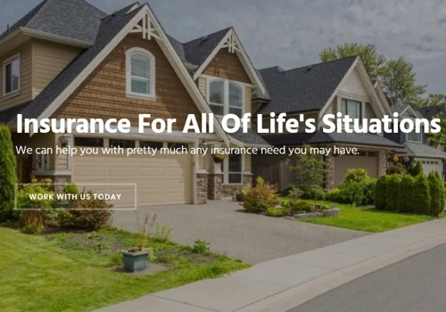 All Seasons Insurance