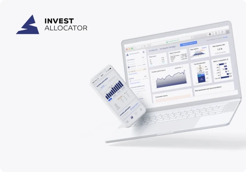 InvestAllocator