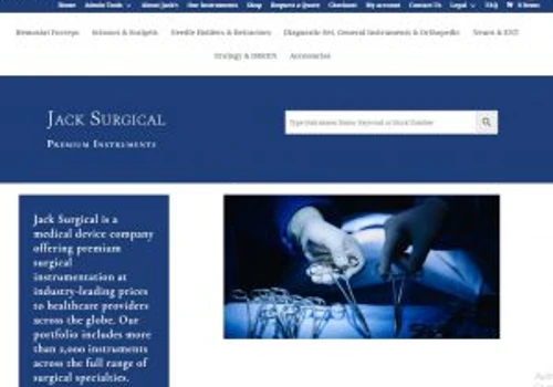 Jack Surgical