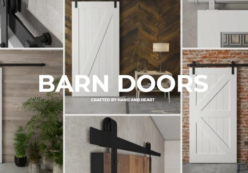 Barn Doors