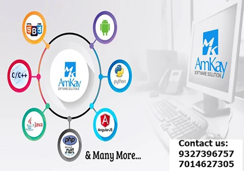 Amkay Software Solution