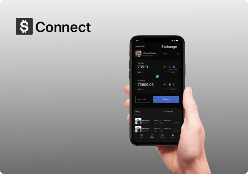 Connect