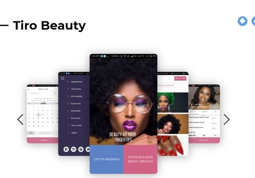 Tiro Beauty
