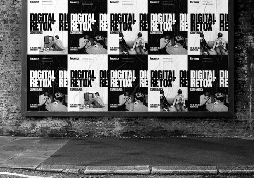 Digital Retox Conference
