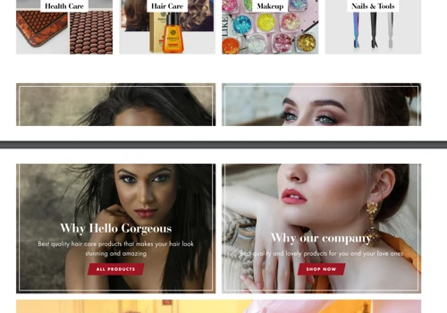 Website Development