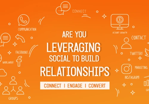 Engage your customer