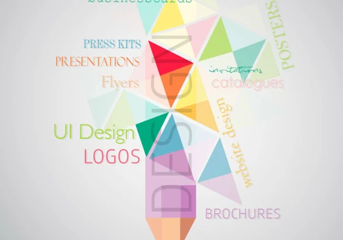 For Web, Marketing Materials, and more