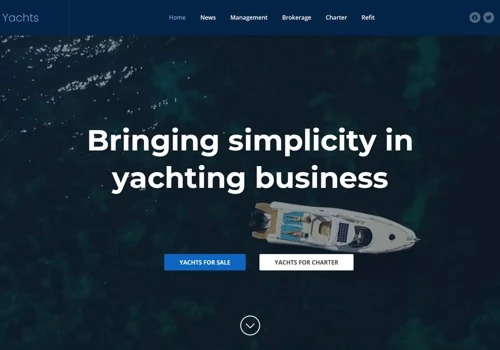 Mira Yachts