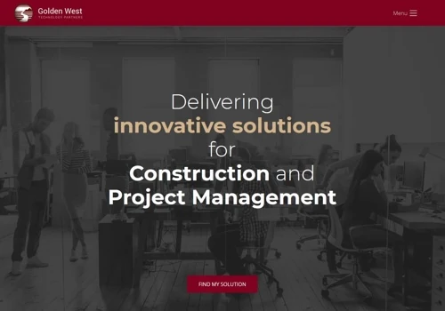 Golden West Technology