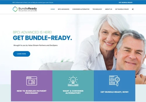 Bundle Ready