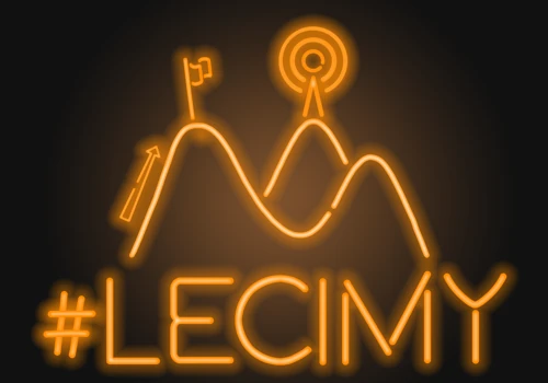 #LECIMY PODCAST