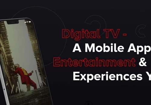 Digital TV