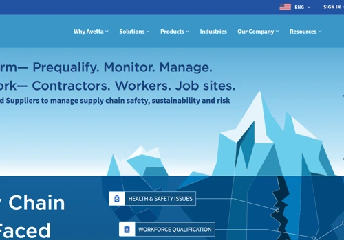 Drupal Migration Project