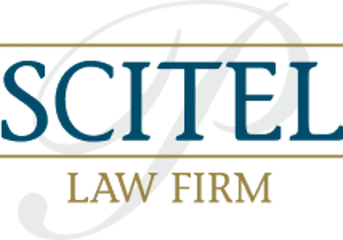 Piscitelli Law Firm Logo
