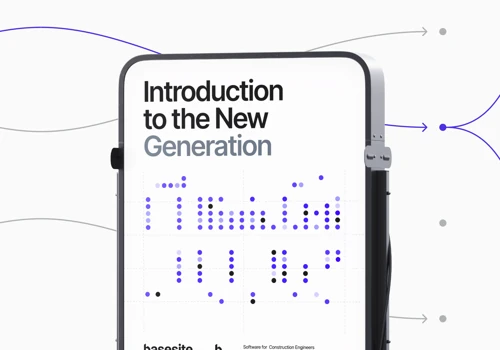 Basesite - Semiconductor Fabs SaaS