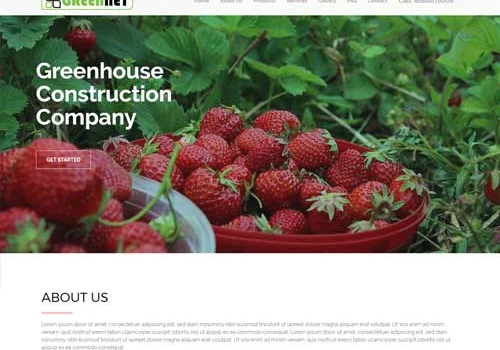 Greennet