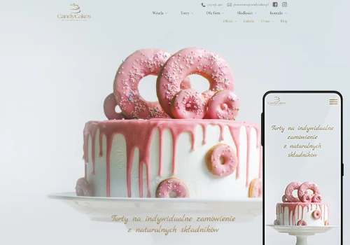 Website