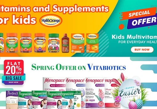Pharma Oasis - Online Medicine Shop